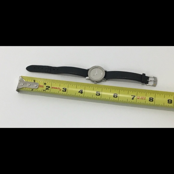 MOVADO Museum Silver Mirror Dial Women’s Watch - Picture 8 of 15